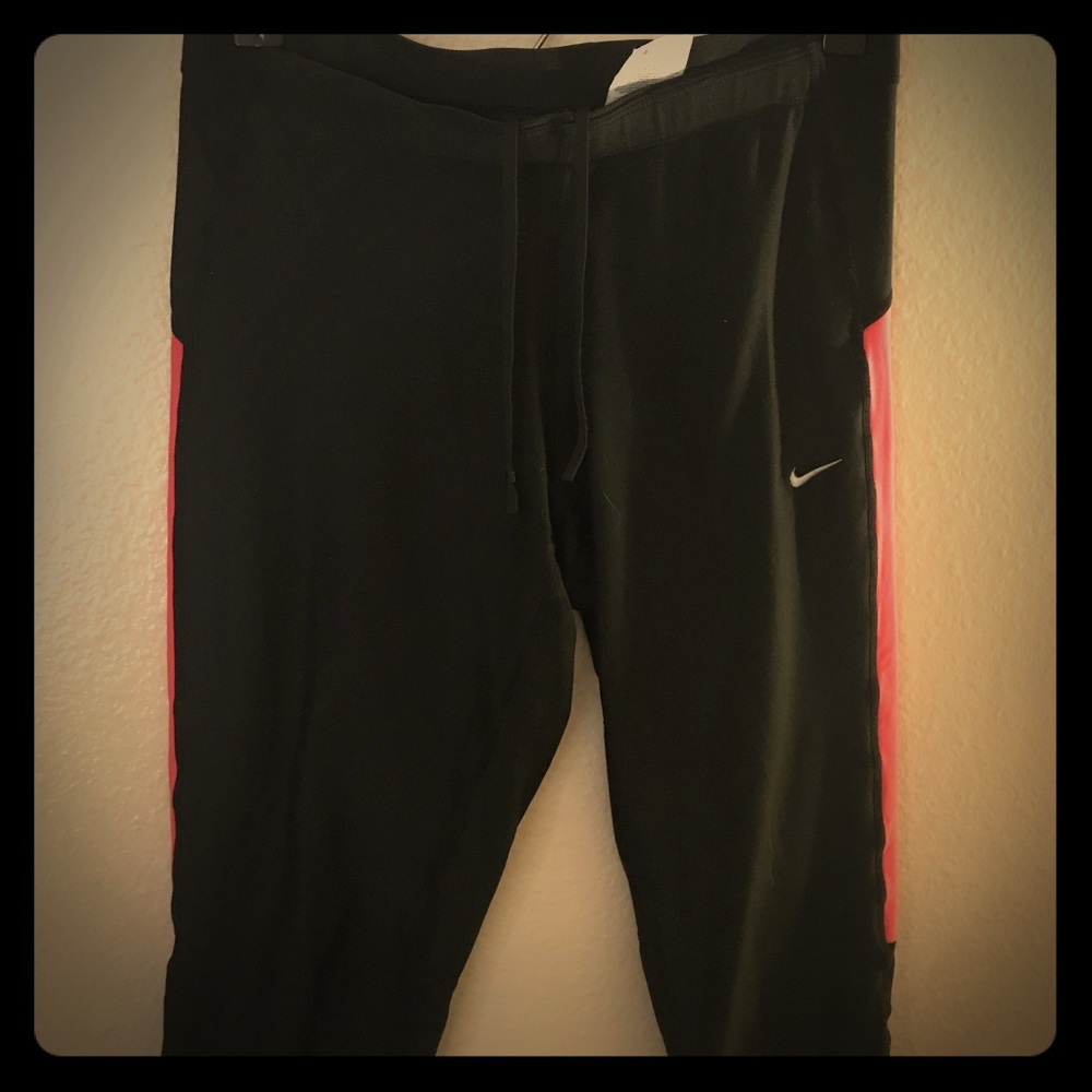 Nike Athletic Pants